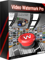 Video Watermark Pro