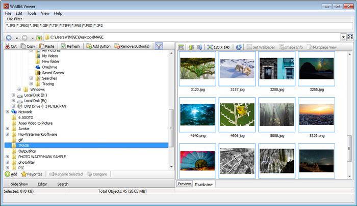 best free image viewer with copy