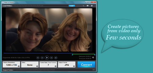 WonderFox Video to GIF Converter - Convert Video to GIF Animation without  Qiality Loss